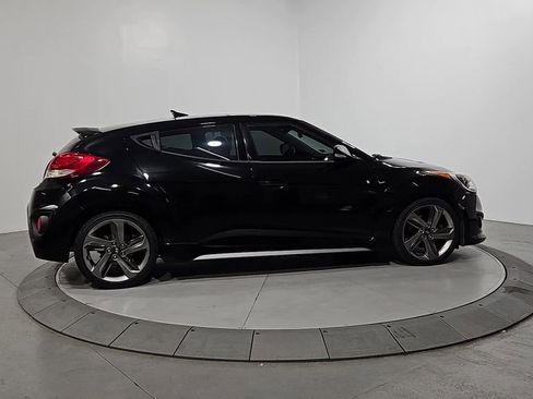 Used 2013 Hyundai Veloster Turbo w/ Ultimate Pkg image 7