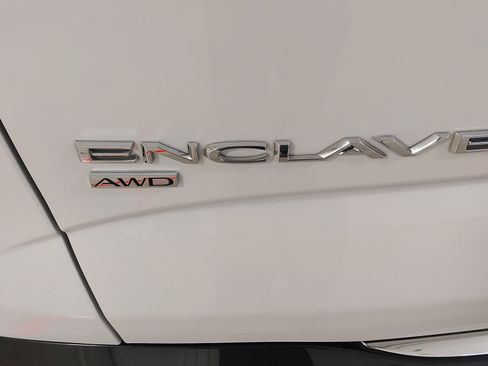 Used 2022 Buick Enclave Essence w/ Experience Buick Package image 32