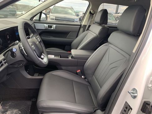 New 2026 Hyundai Santa Fe SEL image 11