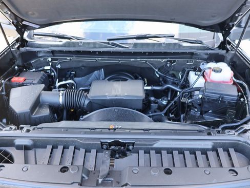 New 2026 Chevrolet Silverado 2500 Custom w/ Custom Convenience Package image 42