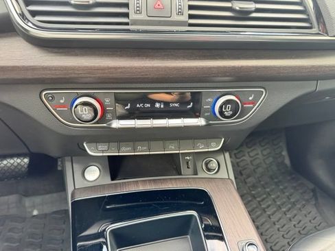 Certified 2023 Audi Q5 Premium Plus w/ Convenience Package AWD/4WD image 36