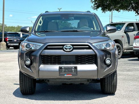 Used 2021 Toyota 4Runner SR5 RWD image 10