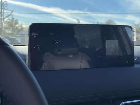 New 2025 MAZDA CX-5 AWD 2.5 S image 12