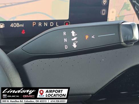 New 2026 Buick Enclave Avenir w/ LPO, Floor Liner Package image 17