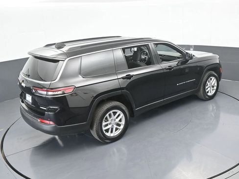 Used 2024 Jeep Grand Cherokee L Laredo image 50