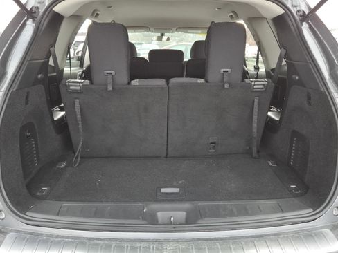 Used 2020 Nissan Pathfinder S image 26