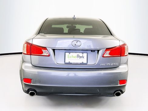 Used 2012 Lexus IS 250 AWD w/ Premium Pkg Value Edition image 7