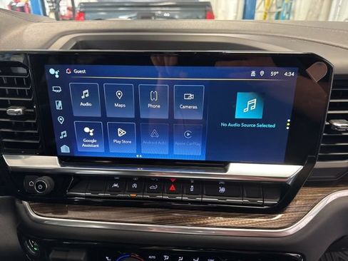 New 2026 Chevrolet Silverado 1500 LT AWD/4WD image 22