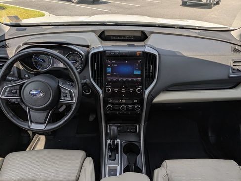 Used 2020 Subaru Ascent Limited w/ Technology Package AWD/4WD image 15