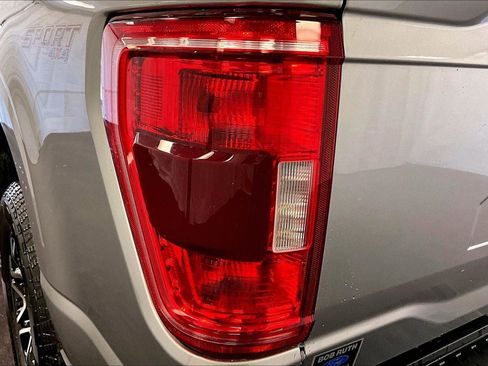 Used 2023 Ford F150 XLT w/ Equipment Group 302A High image 28