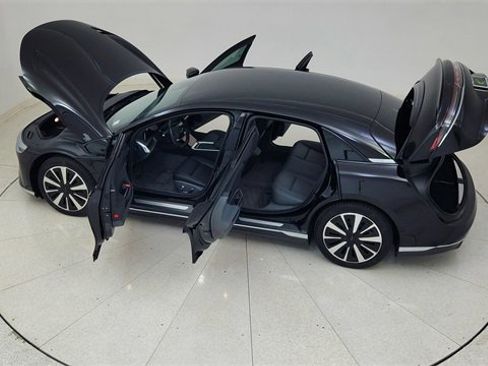 Used 2024 Lucid Air Touring image 83
