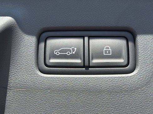 New 2026 Hyundai Santa Fe SEL image 19