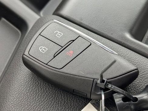 New 2026 GMC Sierra 1500 Pro image 28