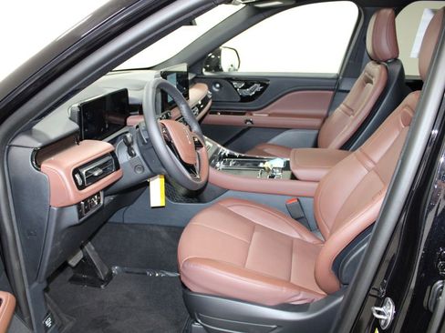 New 2026 Lincoln Aviator Reserve image 22