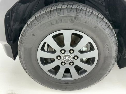 Used 2024 Toyota Land Cruiser w/ Premium Package image 7