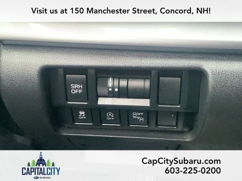 Used 2021 Subaru Crosstrek 2.5i Limited w/ Moonroof Package 2 image 29