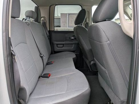 Used 2024 RAM 1500 Classic SLT RWD image 7