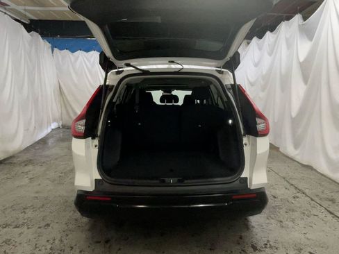 Certified 2025 Honda CR-V EX image 18