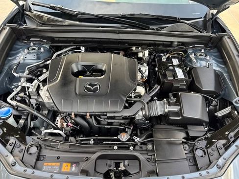 Certified 2024 MAZDA CX-30 AWD 2.5 S w/ Preferred Package image 32