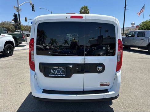 Used 2019 RAM ProMaster City Tradesman SLT image 11