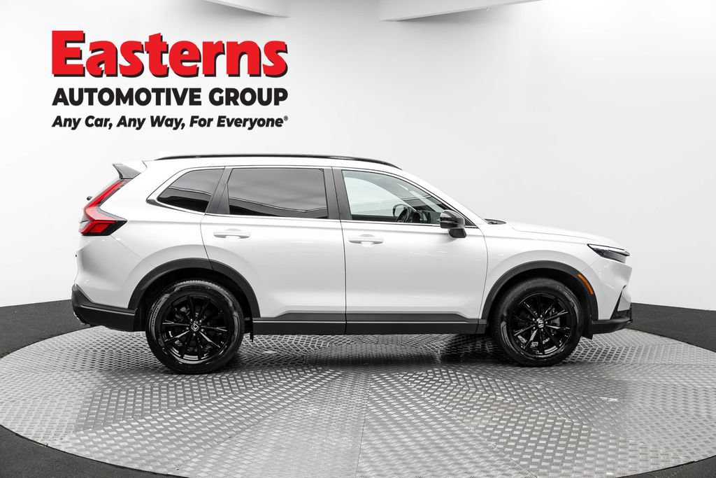 Used 2024 Honda CR-V Sport-L image 5