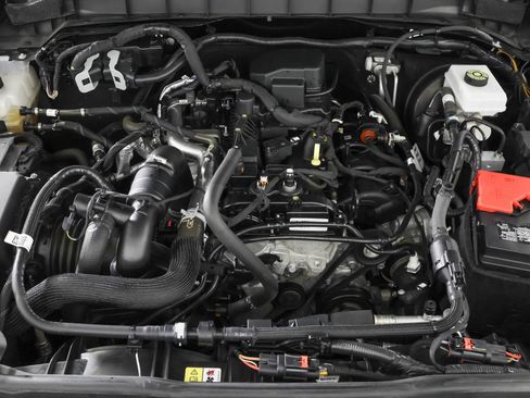 Used 2023 Ford Bronco Badlands AWD/4WD image 51