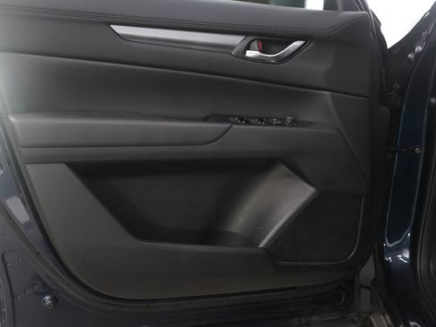 Used 2023 MAZDA CX-5 AWD 2.5 S w/ Preferred Package image 19