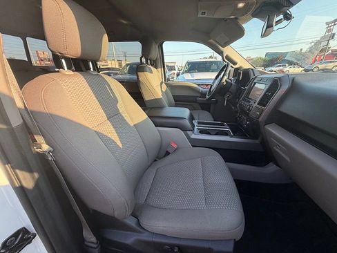 Used 2019 Ford F150 XLT w/ Equipment Group 302A Luxury AWD/4WD image 28