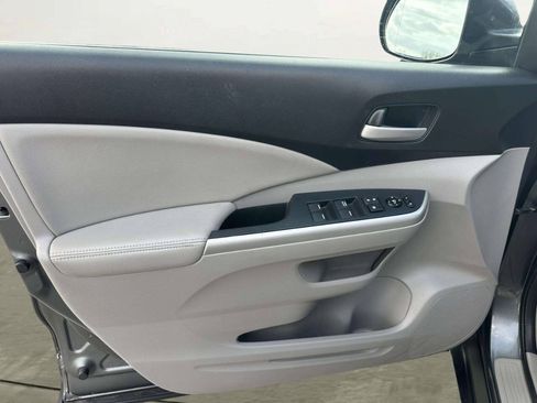 Used 2014 Honda CR-V EX-L image 13