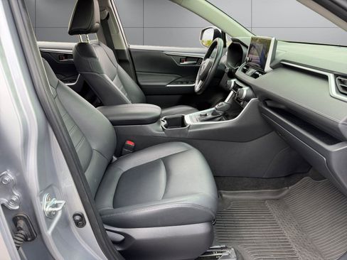 Used 2024 Toyota RAV4 XLE Premium w/ Weather Package image 7