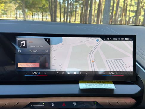 New 2026 BMW X3 xDrive30 w/ Premium Package image 4