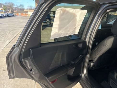 New 2026 Ford Escape Active w/ Tech Pack #1 image 12