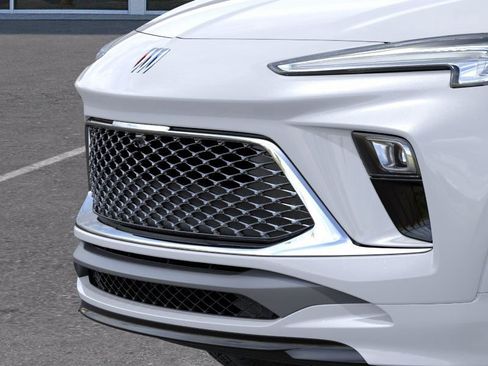 New 2026 Buick Encore GX Avenir w/ Avenir Technology Package image 37