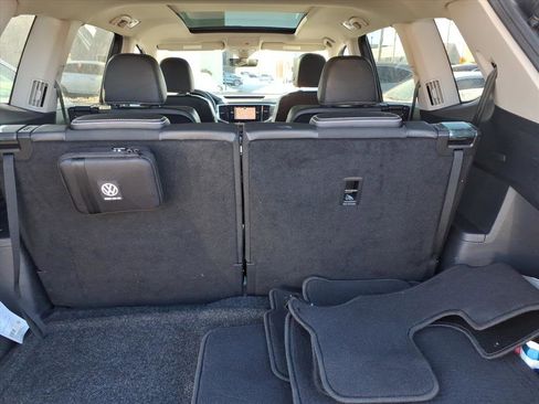 Used 2022 Volkswagen Atlas SEL image 11