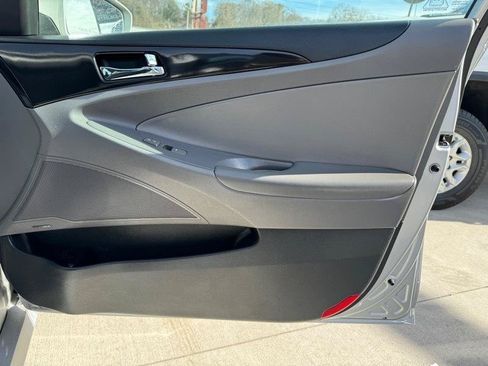 Used 2014 Hyundai Sonata SE w/ Premium Package 04 FWD image 18