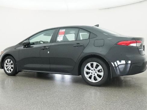 New 2026 Toyota Corolla LE image 53