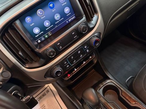 Certified 2022 GMC Canyon Elevation w/ Trailering Package image 25