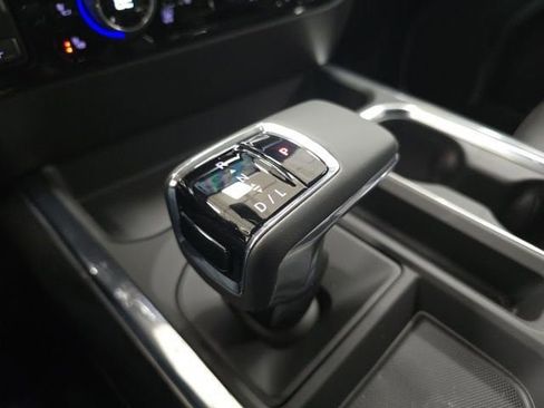 New 2026 Chevrolet Silverado 1500 LTZ AWD/4WD image 15