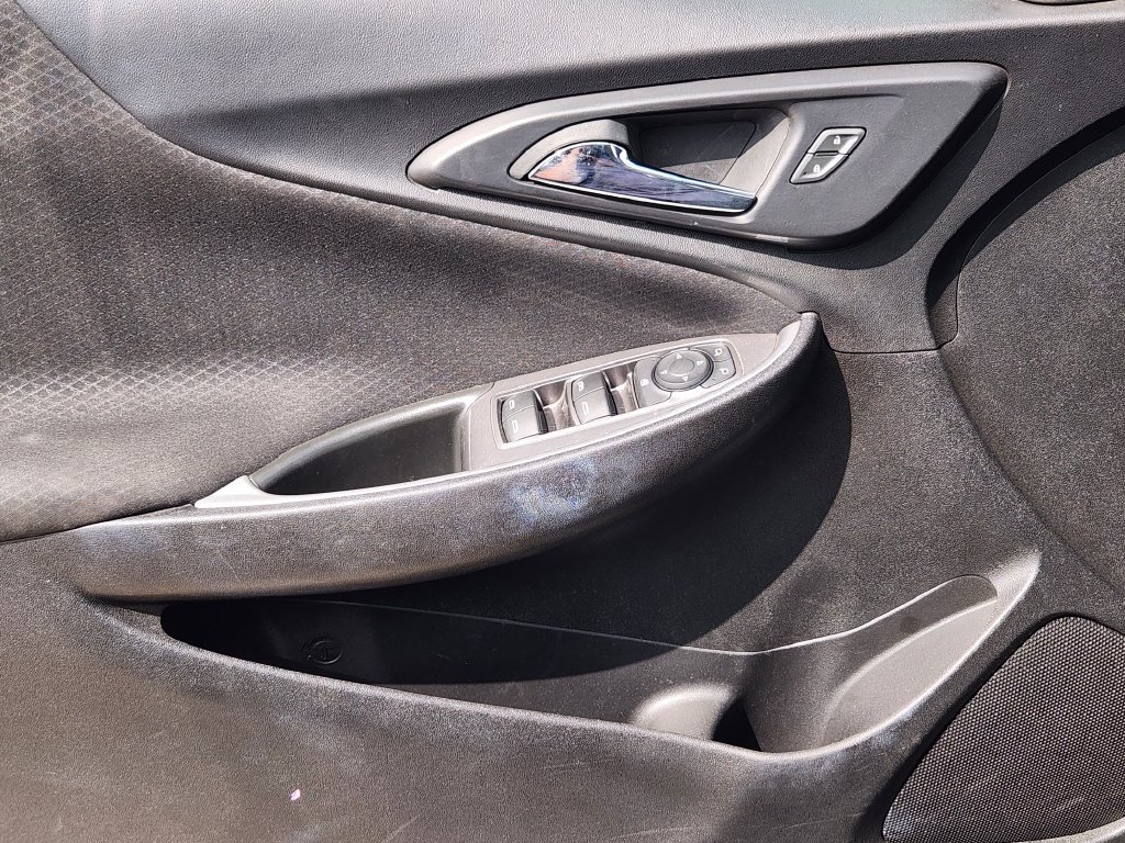 Used 2024 Chevrolet Malibu LT FWD image 26
