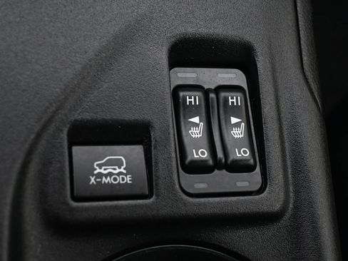 Certified 2023 Subaru Crosstrek 2.0i Premium AWD/4WD image 32