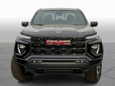 New 2025 GMC Canyon Elevation w/ Convenience Package image 3