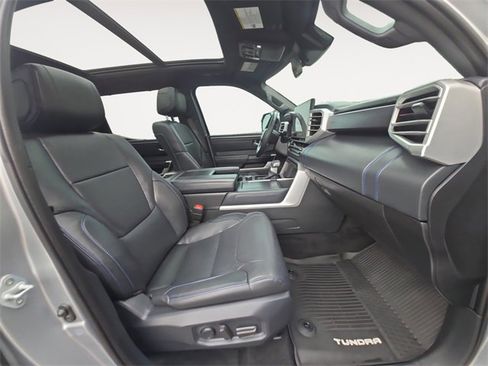 Used 2022 Toyota Tundra Platinum image 15