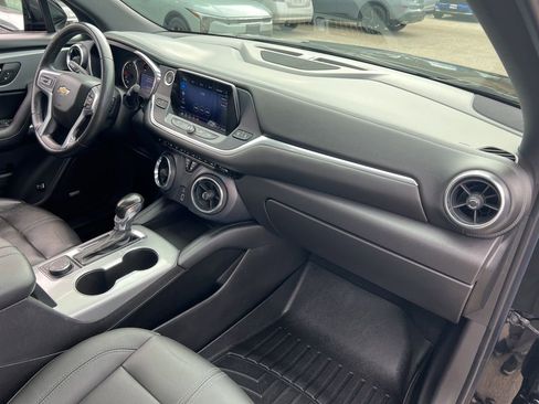 Used 2020 Chevrolet Blazer LT w/ Sound & Technology Package image 22