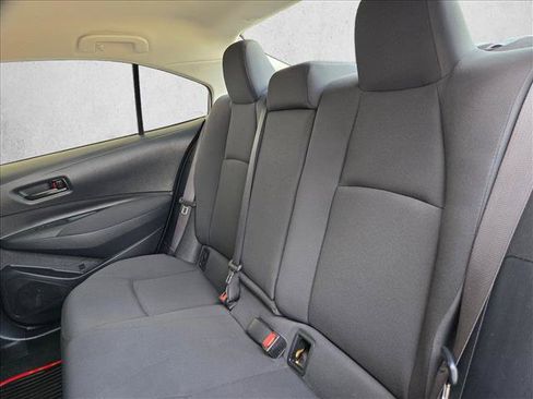 Used 2023 Toyota Corolla LE FWD image 17