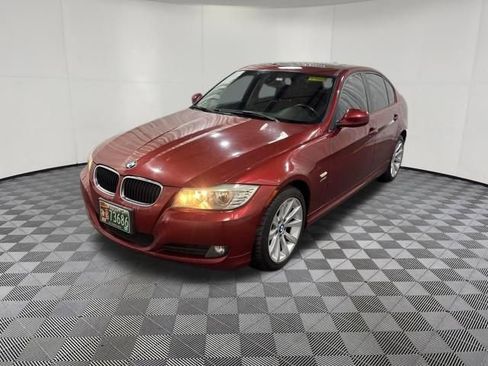 Used 2011 BMW 328i xDrive Sedan image 20