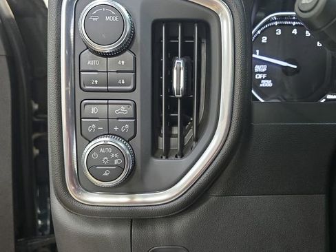 Used 2021 GMC Sierra 1500 SLT w/ SLT Premium Plus Package image 28