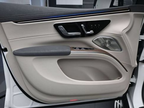Certified 2023 Mercedes-Benz EQS 450+ SUV image 20