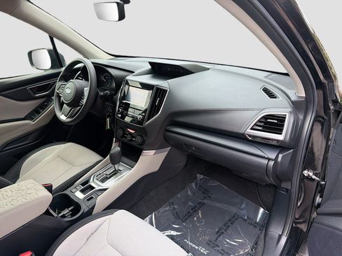 Used 2020 Subaru Forester Base w/ Alloy Wheel Package image 13