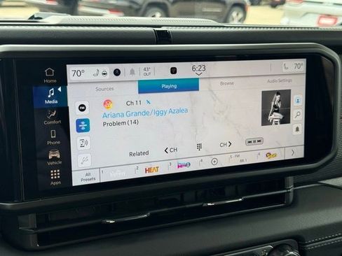 New 2026 Jeep Wrangler Unlimited Rubicon AWD/4WD image 18