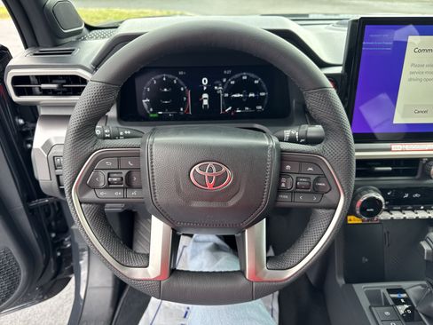 New 2026 Toyota Tacoma TRD Off-Road image 17